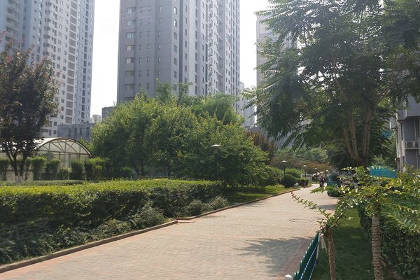 众美凤凰城玉兰苑(南区)