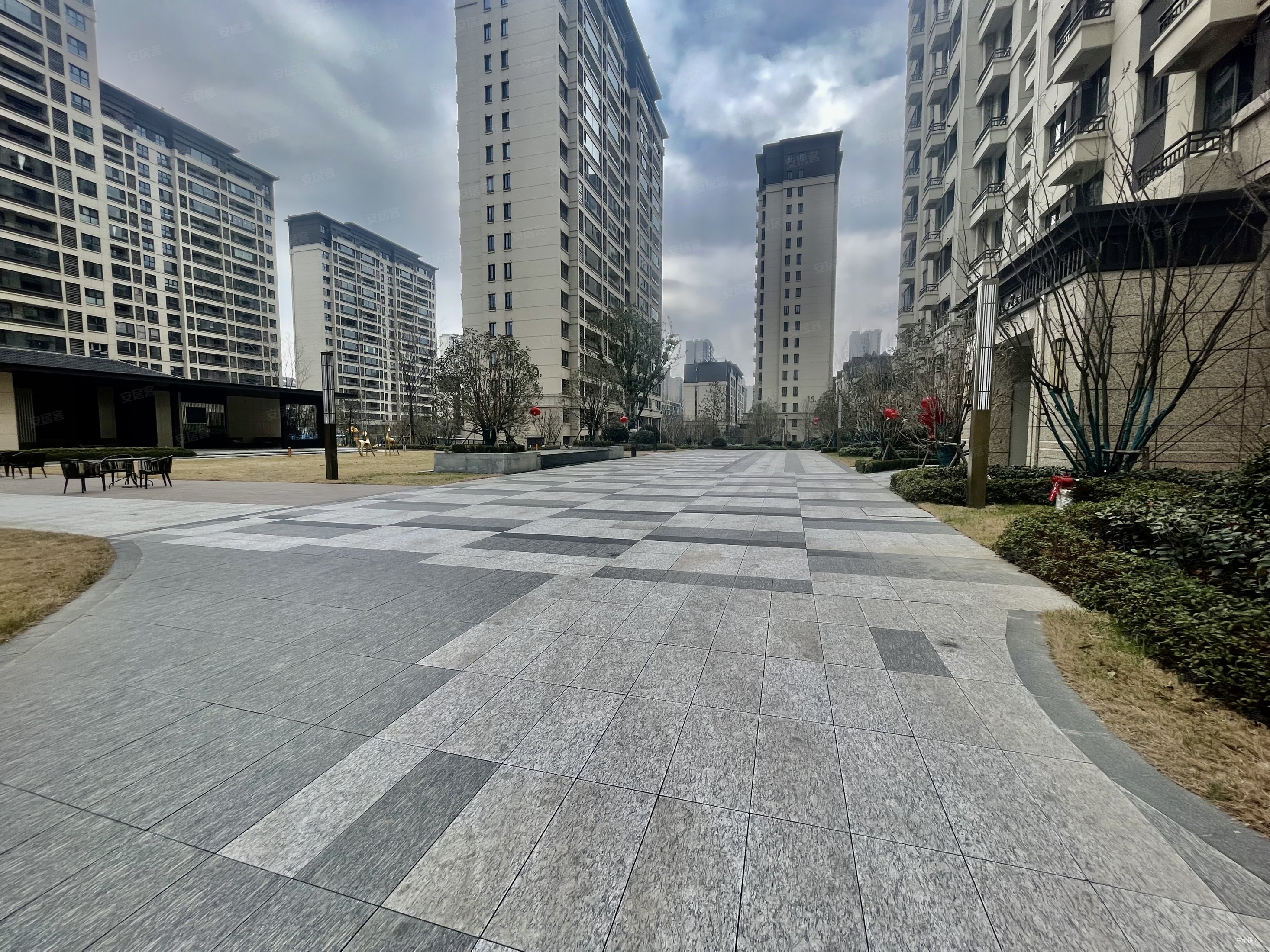 保利和府二手房,266万,4室2厅,2卫,133平米-徐州安居客