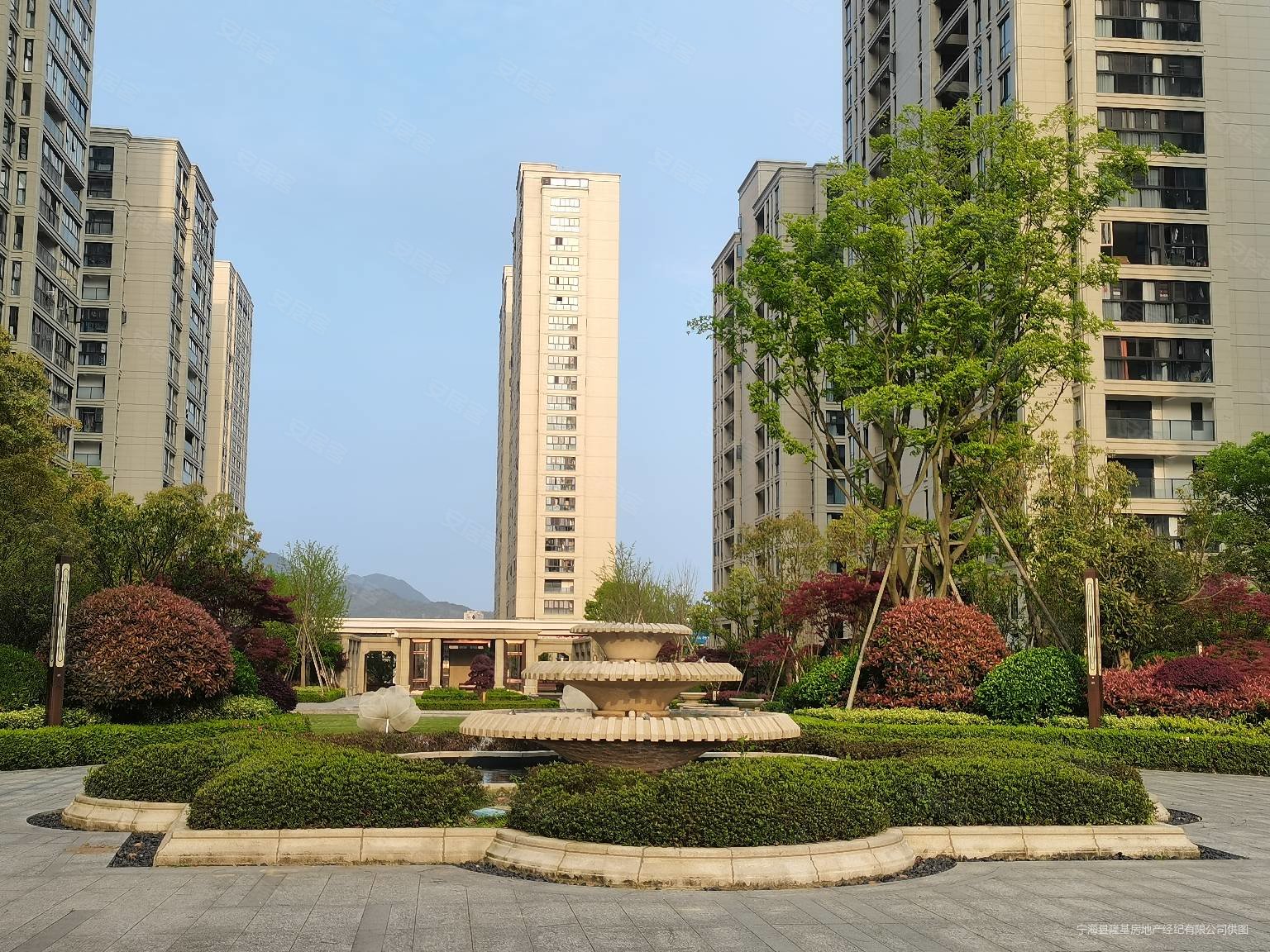 宁波房产网>宁波二手房>宁海二手房>宁海大厦二手房>金宸台>