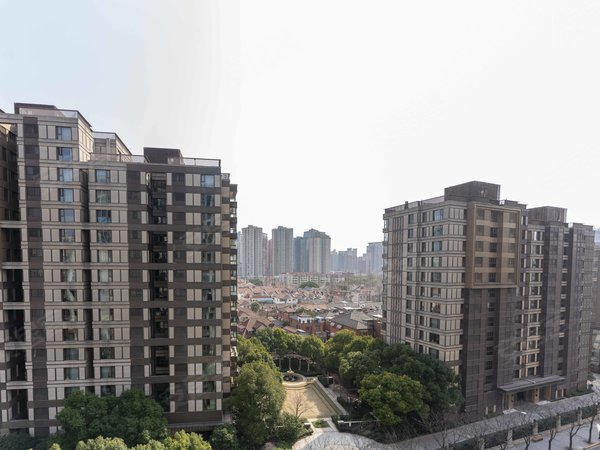 【多图】九龙仓静安壹号,静安寺租房,九龙仓静安壹号 5室2厅3卫 电梯