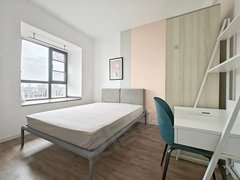 武汉江岸后湖0中介免押！汉口城市广场 后湖大道 百步亭 市民之家出租房源真实图片