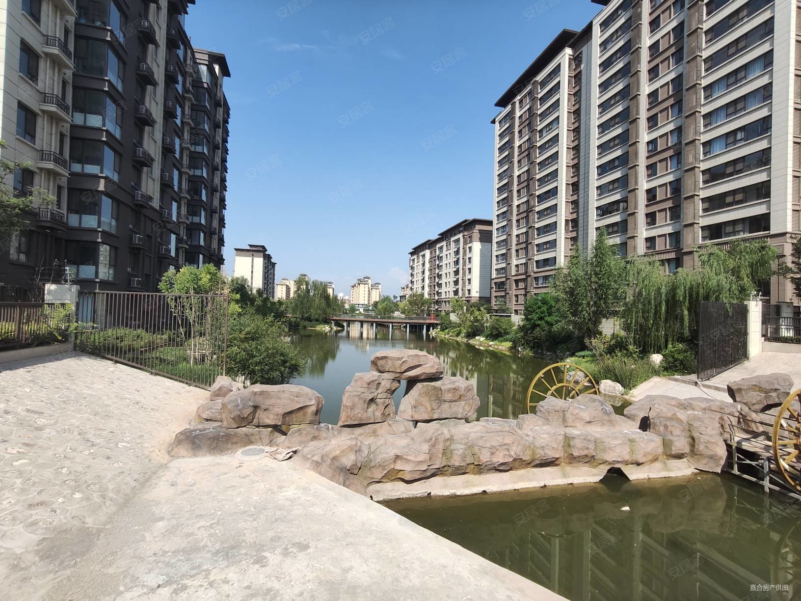 中房玺悦湾二手房,190万,3室2厅,2卫,128平米-银川安居客