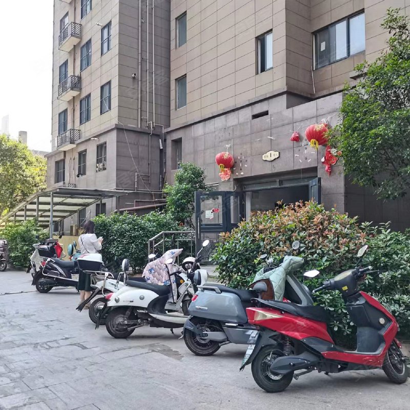 【下洪尚景园, 下洪尚景园小区详情,房价走势,房源,业主论坛】- 徐州