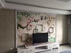 安阳滑县滑县城区诚心出租,家具家电齐全领包入住看房方便有钥匙随时都可以看出租房源真实图片