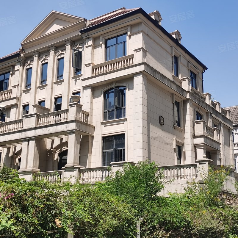 【中海梅溪湖壹号(别墅), 中海梅溪湖壹号(别墅)小区专家解读页】