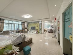 益阳沅江沅江城区南洞庭学校附近步梯中层，3室2厅2卫南北通透精装修家电齐全出租房源真实图片