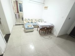 无锡新吴梅村梅里三期三室一厅，精装干净，彩光超好，设施齐全，拎包入住出租房源真实图片