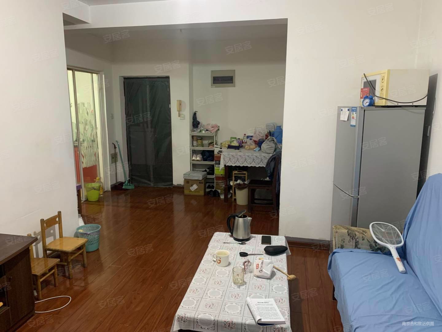 祥和雅苑(东区) 有电梯 近地铁 出行方便 正南朝向 满五