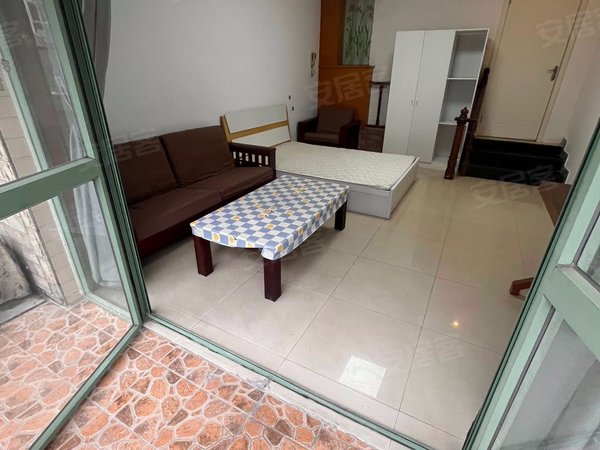 成都高新区中和怡丰花园无中介 可月付 可短租 世纪城 天府三街 软件