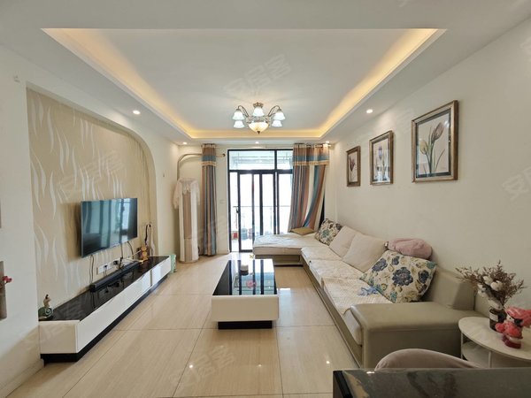 【多图】协信云栖谷,大坪租房,协信云栖谷 精装三房双卫 阳光书房 三