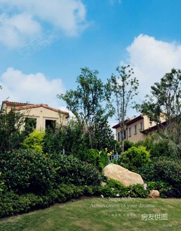 万豪水岸枫林 豪华装修送家电 房东急售