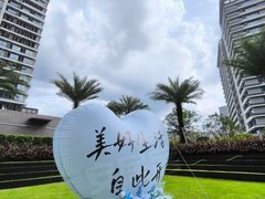 海口龙华金宇龙湖光年 1室1厅1卫出租房源真实图片