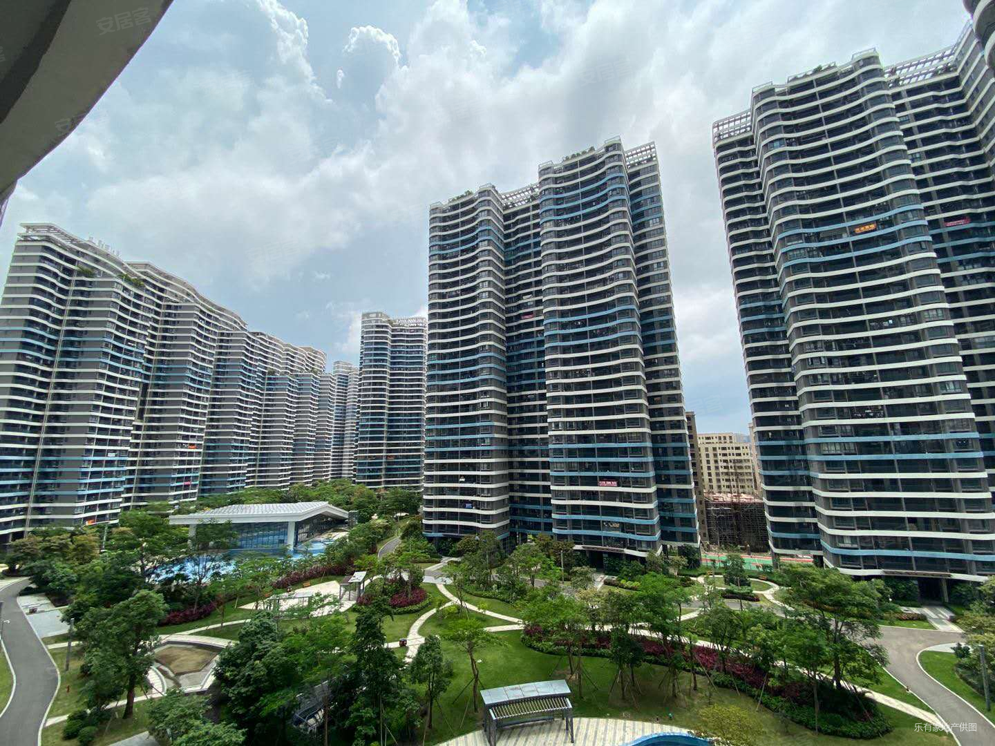 中山房产网>中山二手房>坦洲二手房>界狮南路二手房>御城金湾>