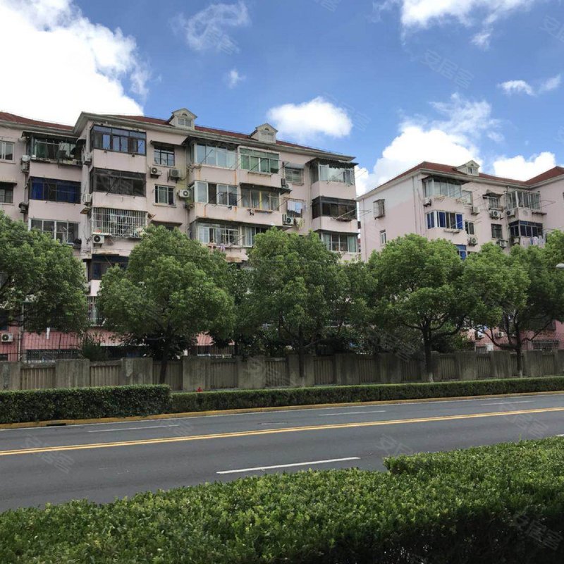 【古美五村, 古美五村小区专家解读页】- 上海58同城