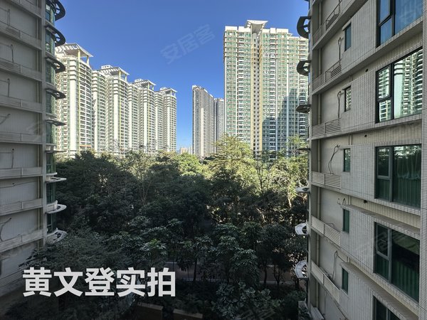 深圳福田皇岗皇御苑(三期)皇御苑(三期) 2室2厅1卫 电梯房 69平 精