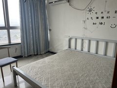 启东启东文峰大世界文峰大世界整租：东方明珠二室一厅一卫1100月出租房源真实图片