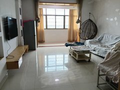 樟树樟树老城区药都公园千禧花苑干部小区新天国际旁，3楼精装大2房带柴草间拎包入住出租房源真实图片