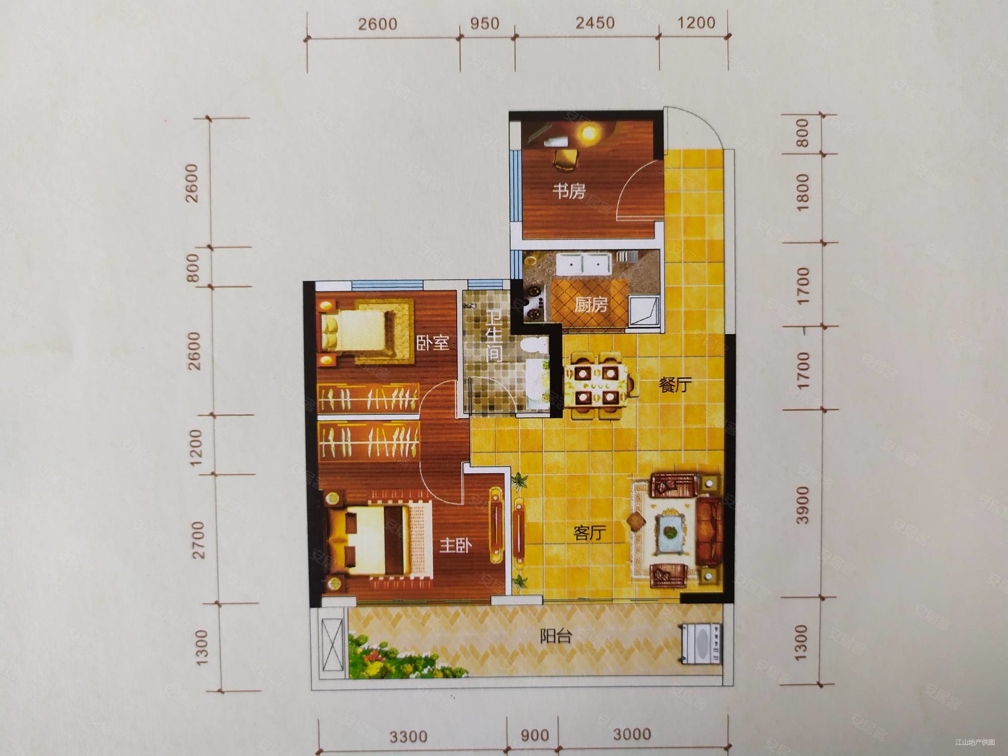 南宁房产网>南宁二手房>青秀二手房>东盟商务二手房>联发君澜(一期)>