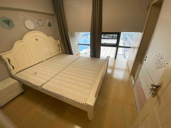 苏州常熟古里中欧大厦小康村中欧大厦  精装2房2卫2000家具家电齐全