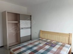 邹平邹平城区山南新县医院紧邻创新国际电梯房家具家电齐全拎包入住出租房源真实图片