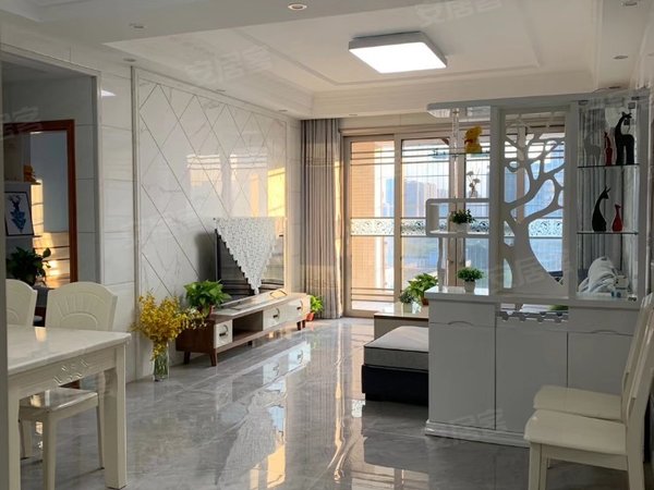 河源源城源城城区泰和江畔城市主场泰和江畔城市主场 4室2厅2卫出租