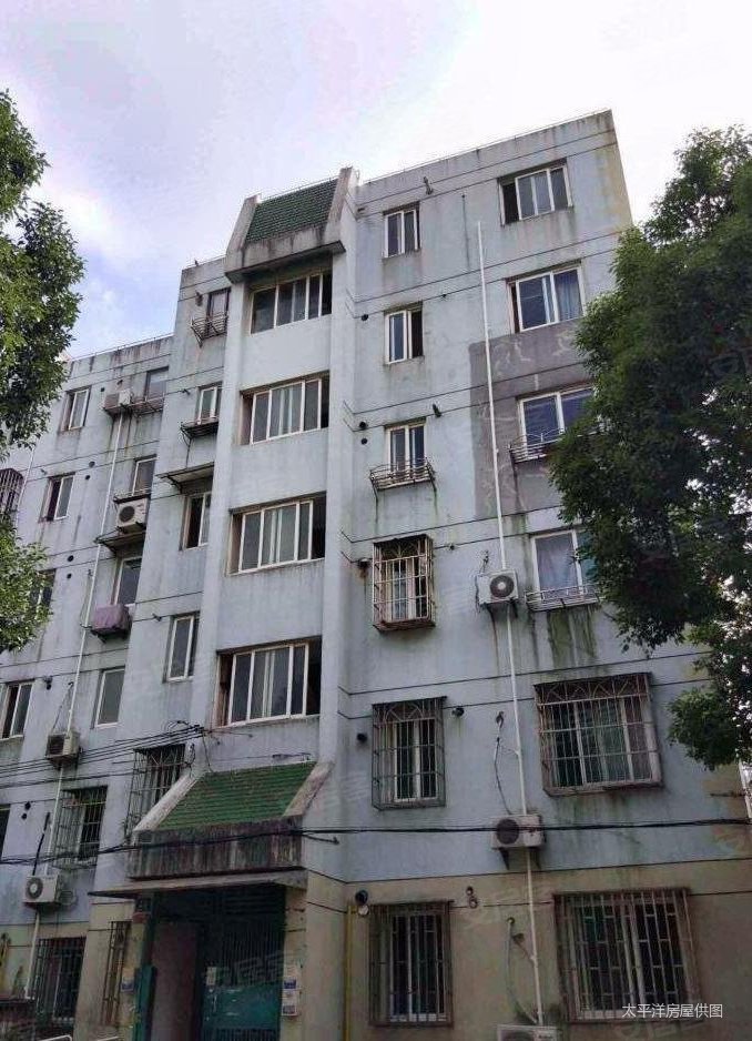 双桥小区3室1厅1卫90.29㎡南北545万