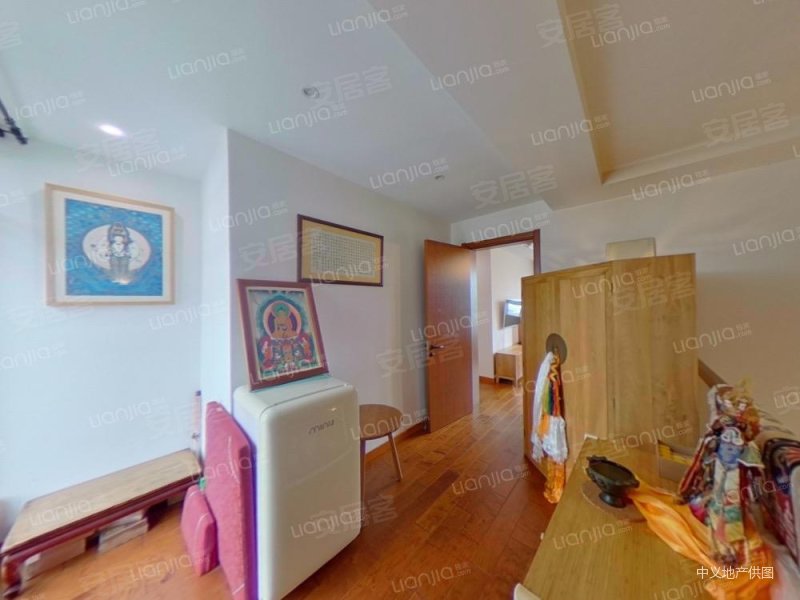 看房方便,复地香栀花园二手房,1550万,3室3厅,2卫,200平米-上海安居客