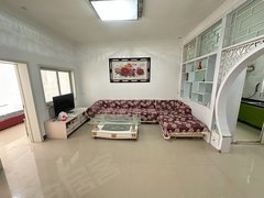 许昌禹州禹州城区东区寨子步梯二楼 通天然气 停车方便 配套齐全 拎包入住出租房源真实图片