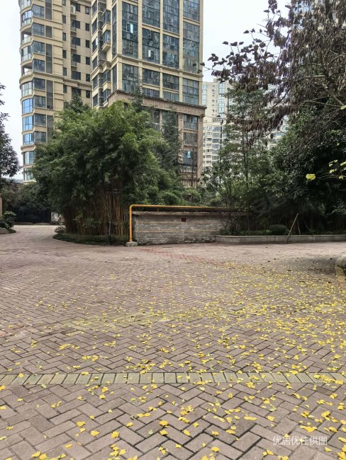 龙湾国际(二期) 3房 周边配套完善