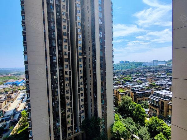 照母山租房,渝北区 康桥融府a区 三房,渝北租房-重庆58安居客