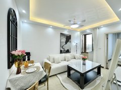 贵阳南明花果园无中介押一付一花果园购物中心附近B南区出租房源真实图片
