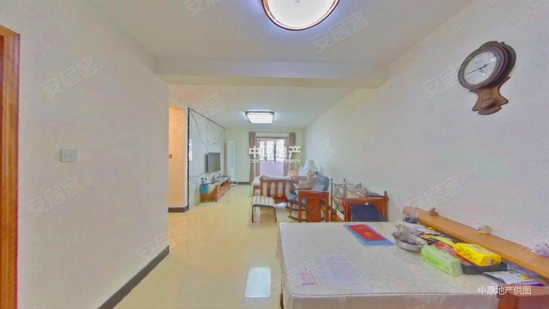 急售 价格可议 婚房装修 步行水上公园 洋房 拎包入住,翠园里二手房