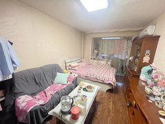 北京朝阳柳芳国展柳芳南里精装2室1厅，自住装修，安静温馨舒适，看房随时出租房源真实图片