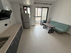 厦门思明湖滨北路滨北小学滨东七星校区欢乐颂旁福达里电梯2房出租房源真实图片