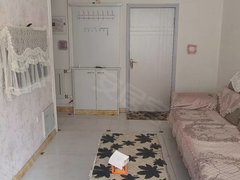 阜新细河细河城区安居小区2楼一室精装修出租1000元可月交费出租房源真实图片