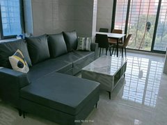 漳浦城区漳浦城区学府美地装修很精致,家具齐全,南北通透,采光充足出租房源真实图片
