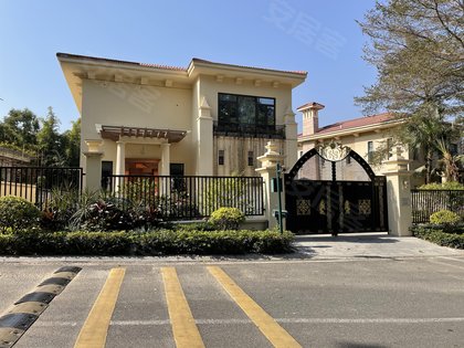 观澜湖长堤别墅怎么样,观澜湖长堤别墅周边房产中介经纪人评价-深圳