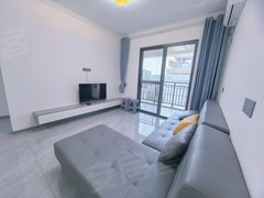 恩施恩施市舞阳坝机场路意利时代两室两厅拎包入住随时看房停车方便出租房源真实图片
