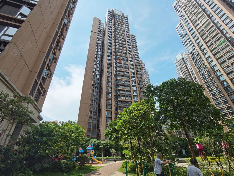 联投东方华府二期