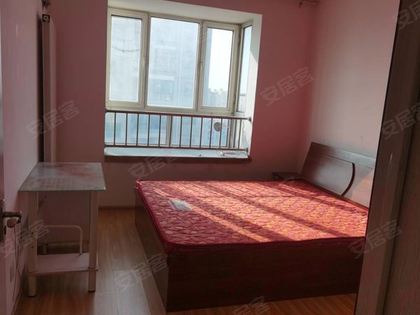 天津大港古林街福源花园出租福源花园 93平 2室  1700 通厅 随时看房