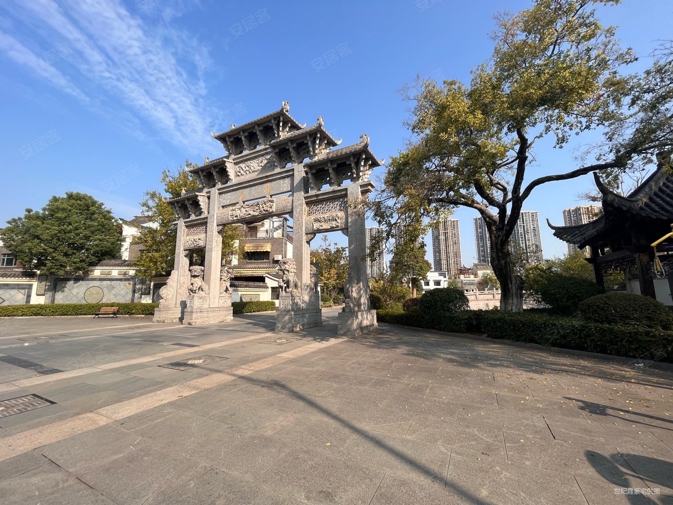 恒达盘龙湾竹苑