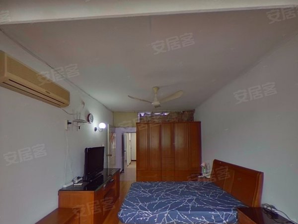 【多图】铁村小区,五角场租房,铁村小区 2室1厅1卫 配套齐全 南北通透