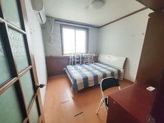 北京昌平回龙观我爱我家相寓 西三旗金榜园中楼层4居室次卧3出租房源真实图片