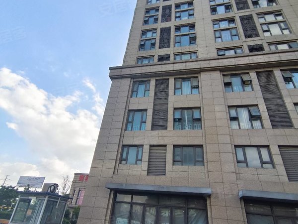 无锡惠山天一新城赛格公馆性价比高好房刘潭双地铁口赛格公馆复式精装