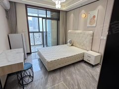 上海浦东金桥9号线金桥地铁旁 朝南主卧带阳台 独立厨卫 家电齐全 随时住出租房源真实图片