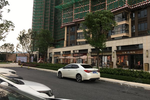 龙光玖龙湾,鼎湖大道 - 肇庆龙光玖龙湾二手房,租房,房价-肇庆安居客