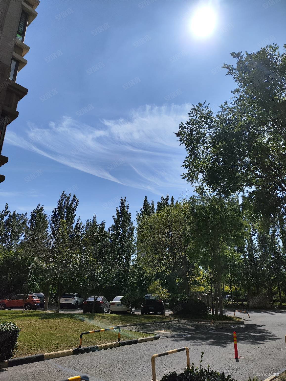 宁静家园,近地铁双阳两室,无遮挡采光足,北宁湾宁静家园二手房,193万