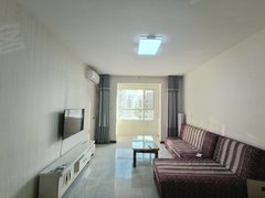 保定莲池东湖公园新上，海棠园精装两居室拎包入住，临近东湖，保师，未来石万达，出租房源真实图片