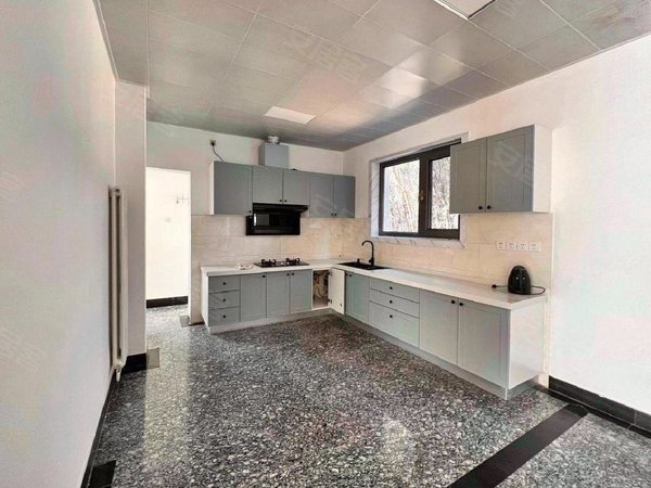 泉发花园独栋!边户大花园!有钥匙!方便看房,朝阳租房-北京58安居客