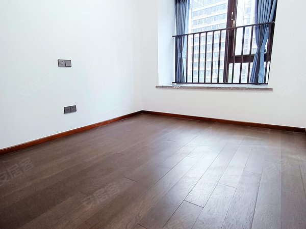 【多图】建发央著(二期)，集美新城租房，软三外国语旁 建发品质 精装边套四房两卫 南北通透 随时看房，集美租房-厦门58安居客